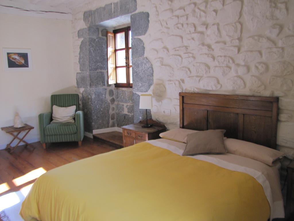 Casona Valle De Soba Regules Екстер'єр фото