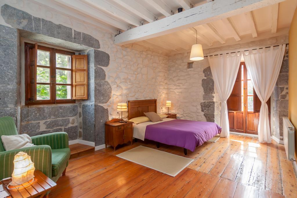 Casona Valle De Soba Regules Екстер'єр фото