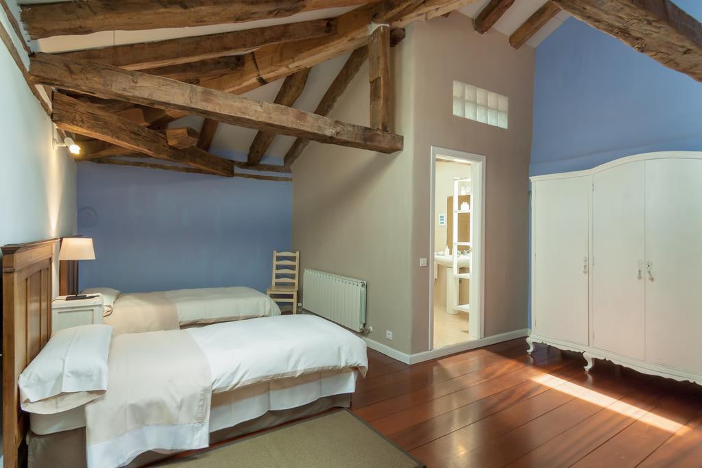 Casona Valle De Soba Regules Екстер'єр фото
