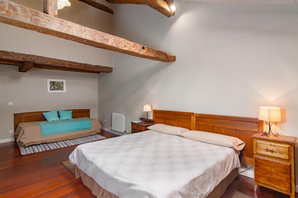 Casona Valle De Soba Regules Екстер'єр фото