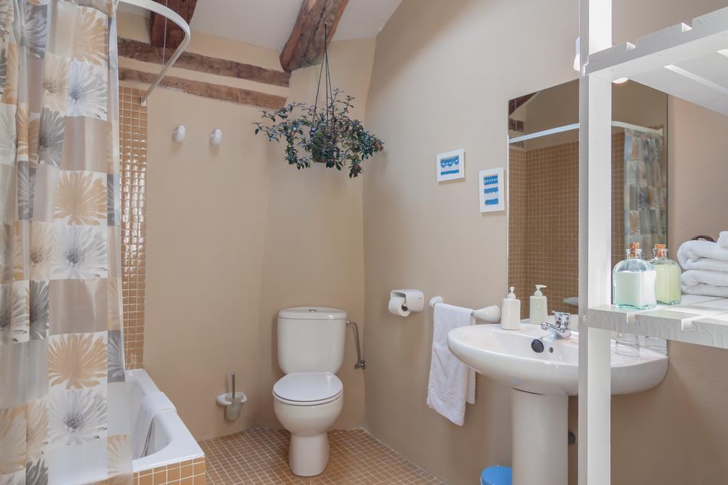 Casona Valle De Soba Regules Екстер'єр фото
